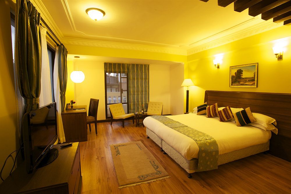 Zostel Kathmandu Catmandu Exterior foto