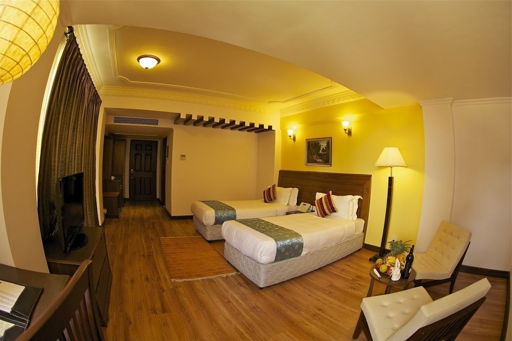 Zostel Kathmandu Catmandu Exterior foto
