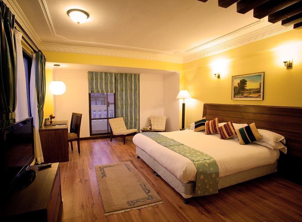 Zostel Kathmandu Catmandu Exterior foto