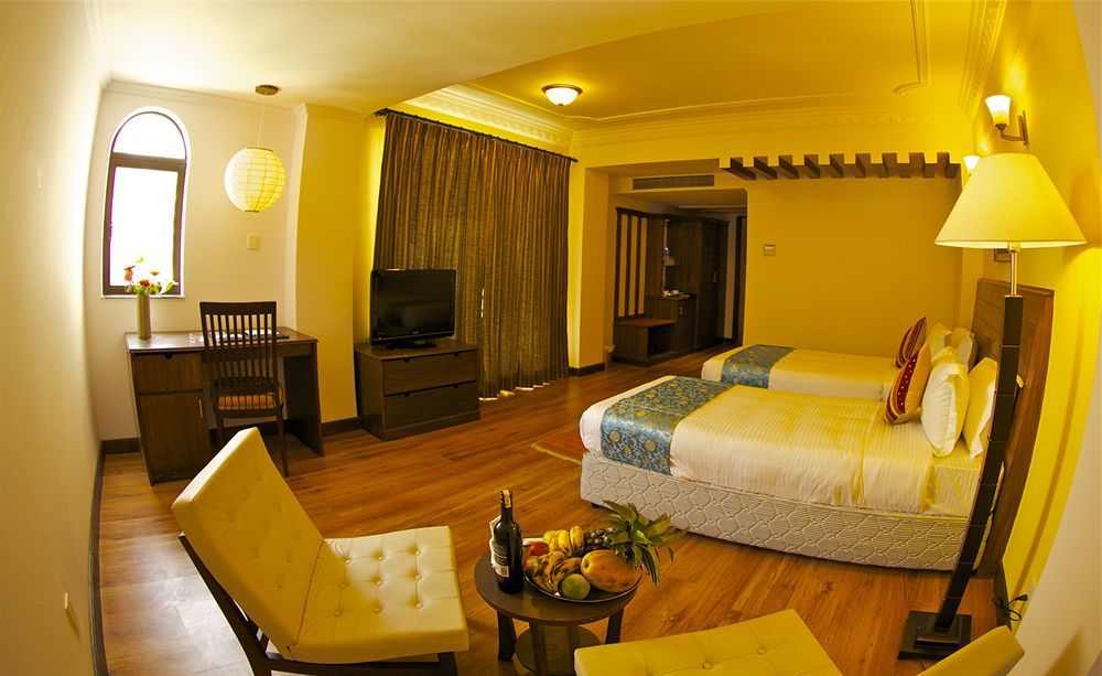 Zostel Kathmandu Catmandu Exterior foto