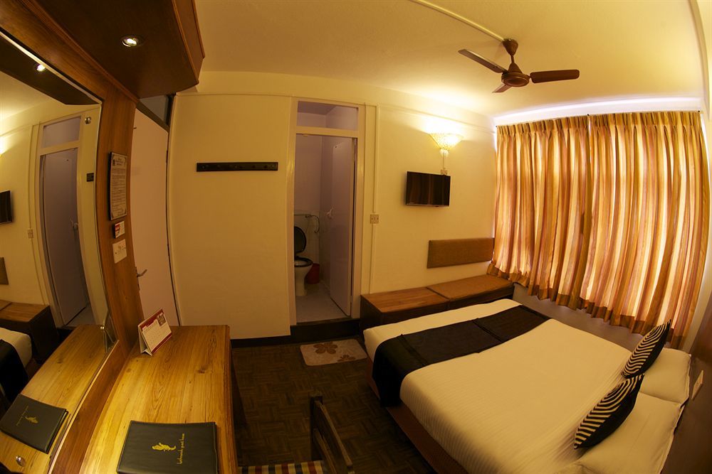 Zostel Kathmandu Catmandu Exterior foto
