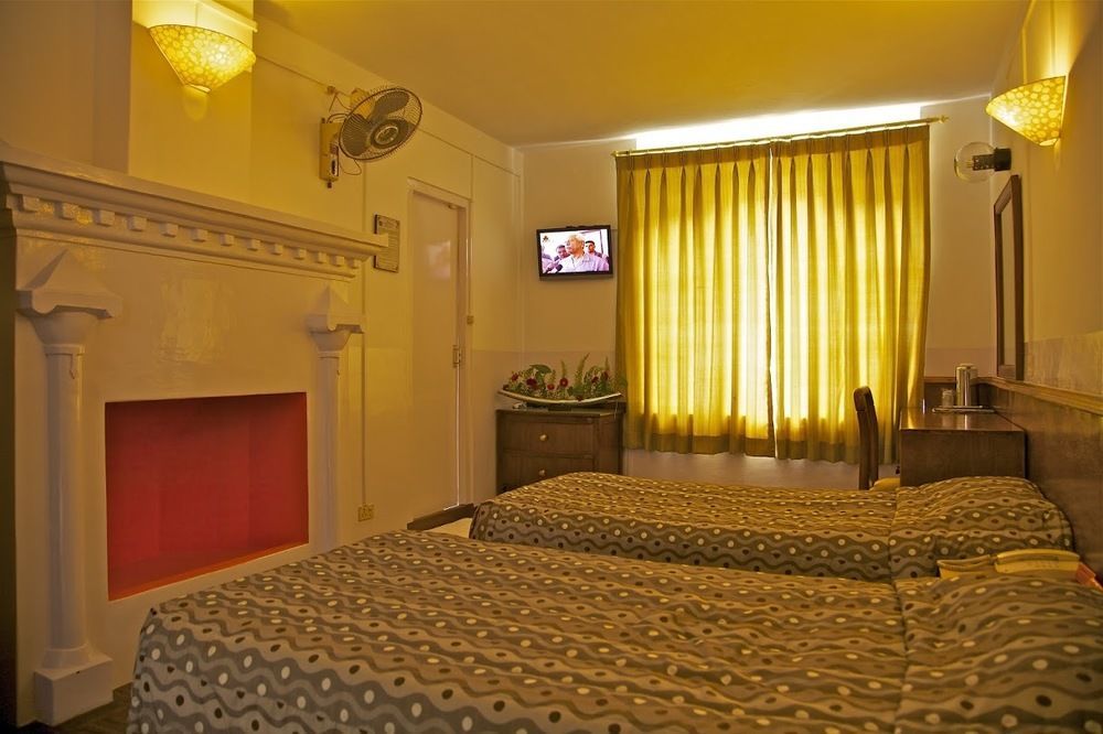 Zostel Kathmandu Catmandu Exterior foto