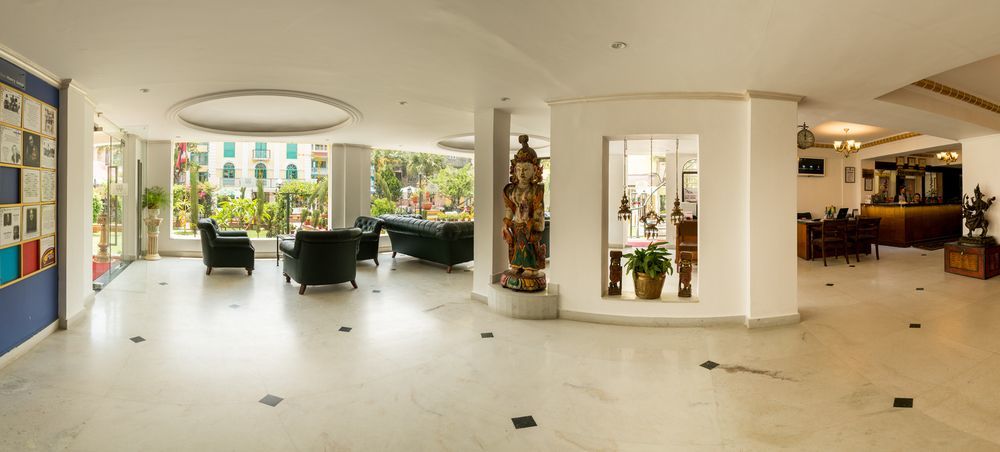 Zostel Kathmandu Catmandu Exterior foto